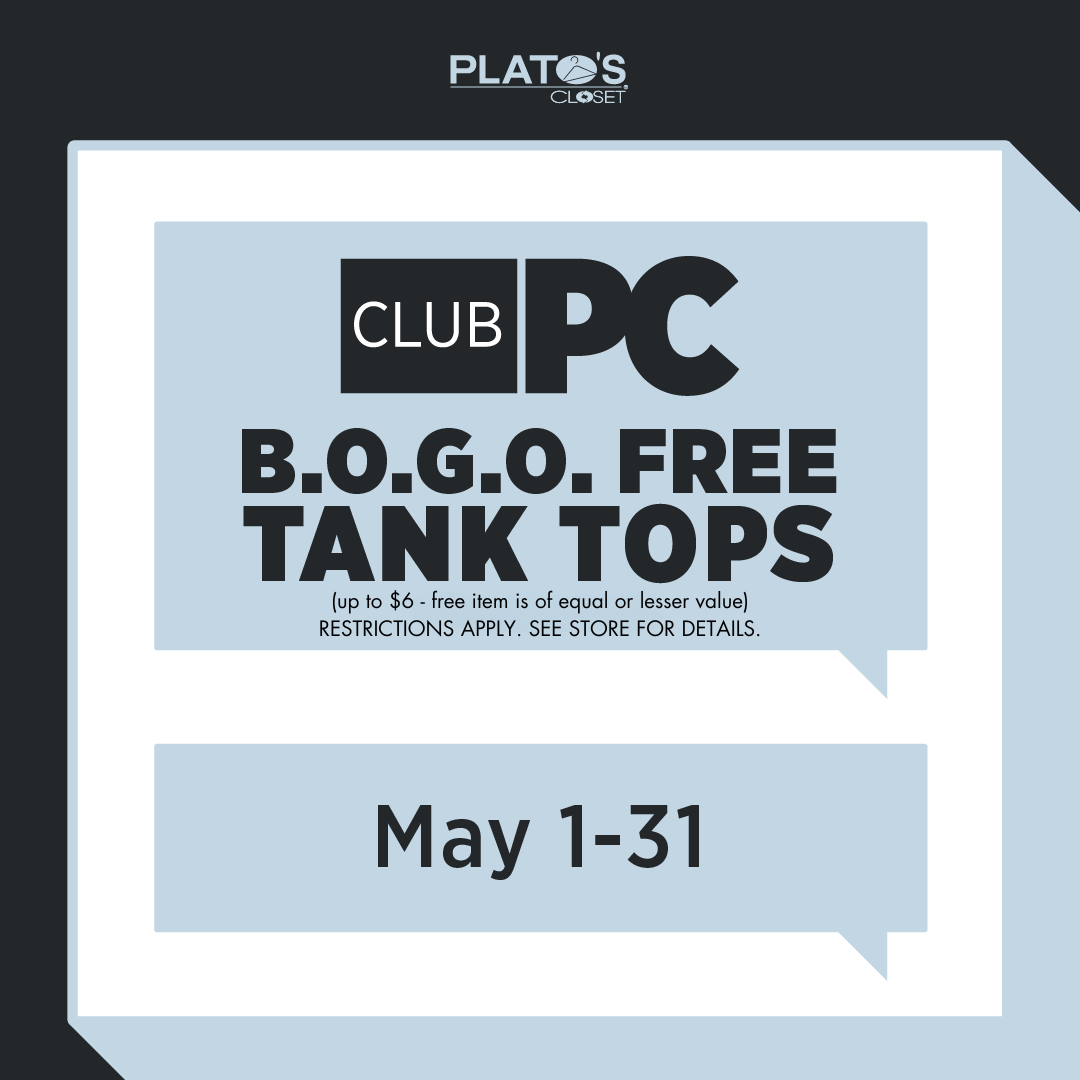 Club PC - May